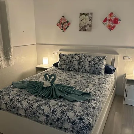 Apartment Puerta Del Sol Caleta Fuste
