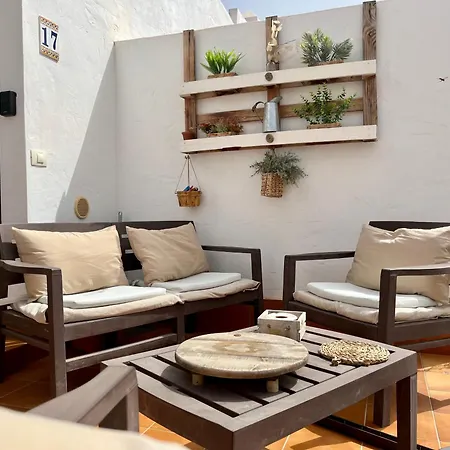 Holiday home La Casita Sun