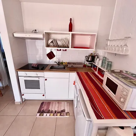 Holiday home La Casita Sun
