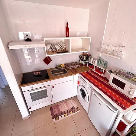 Holiday home La Casita Sun *