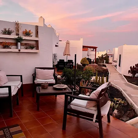 La Casita Sun *