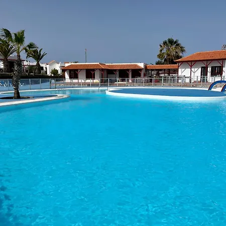 La Casita Sun Holiday home Caleta De Fuste