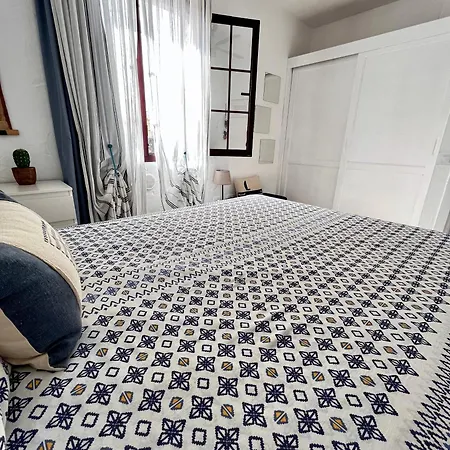 La Casita Sun Holiday home *