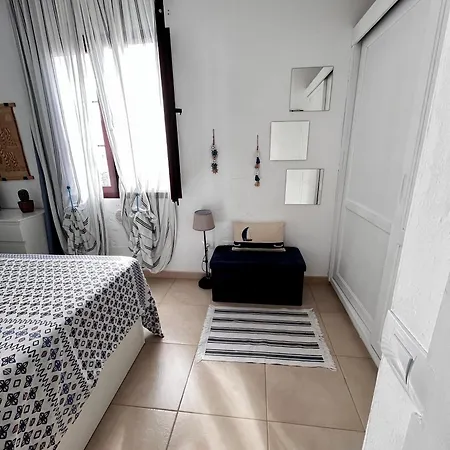 Holiday home La Casita Sun *