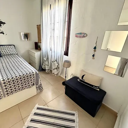 La Casita Sun