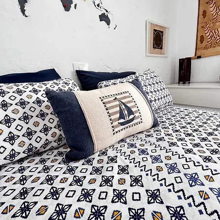 Holiday home La Casita Sun