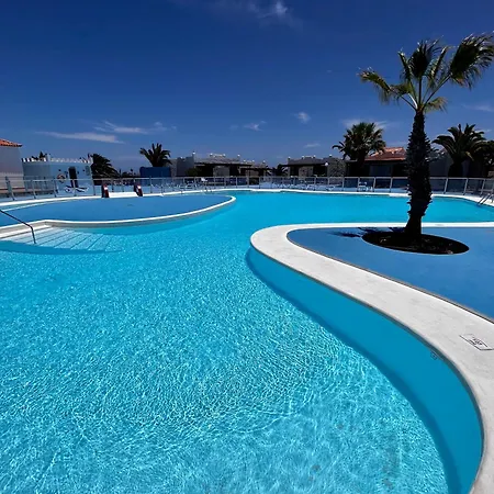 Holiday home La Casita Sun *