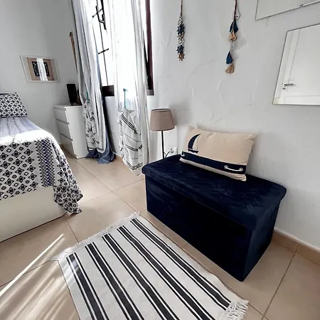 La Casita Sun Holiday home *