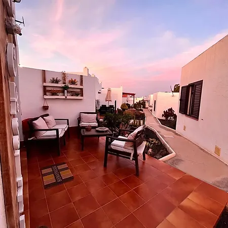 Holiday home La Casita Sun