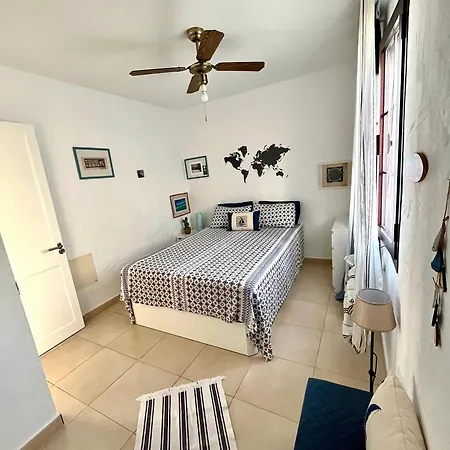La Casita Sun Holiday home Caleta De Fuste