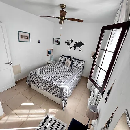 La Casita Sun Holiday home *