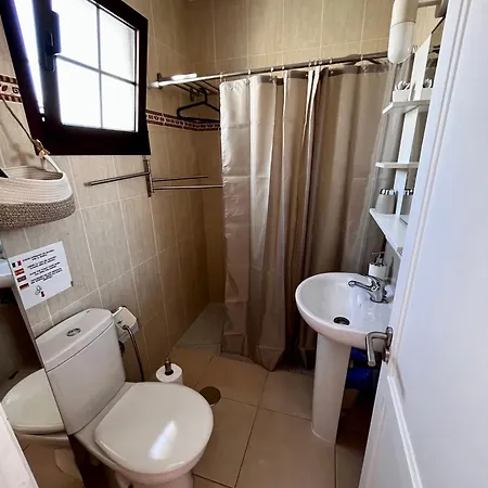 Holiday home La Casita Sun *