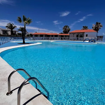 La Casita Sun *