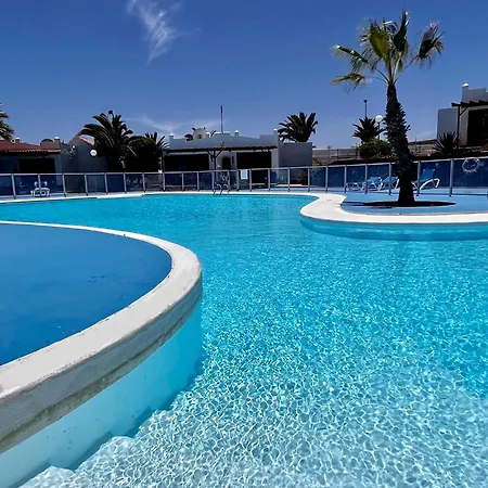 Holiday home La Casita Sun *