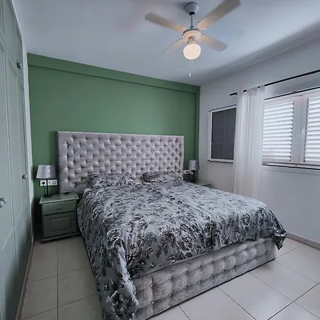 1 Bedroom In The Center Of * Caleta De Fuste