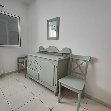 Apartment 1 Bedroom In The Center Of