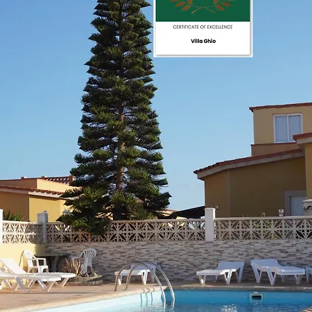 Ghio Villa
