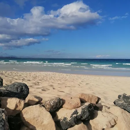 Casa Naturaleza 2 Hébergement de vacances