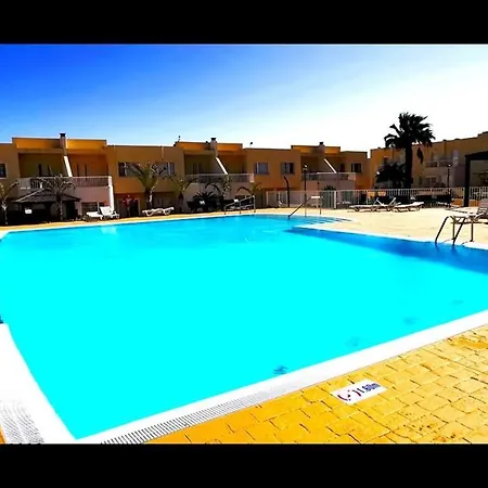 Holiday home Castillo *