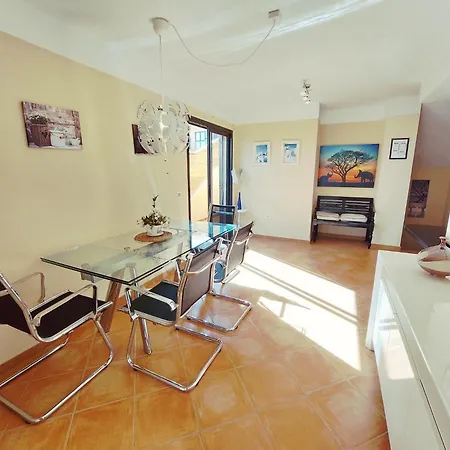 Casa Frambuesa *