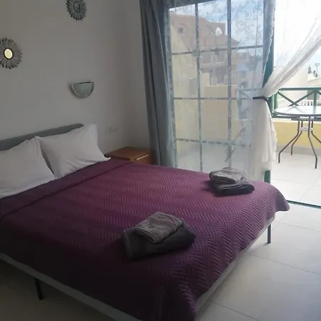 Castillo Mar Apartment