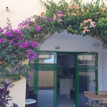 Apartment Castillo Mar Caleta De Fuste