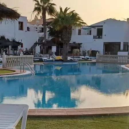 Alcalde Marcial Sanchez Velazquez 15 Appartement