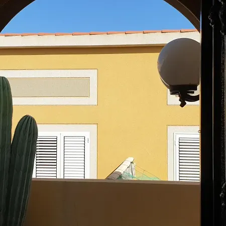 Villa Ghio *