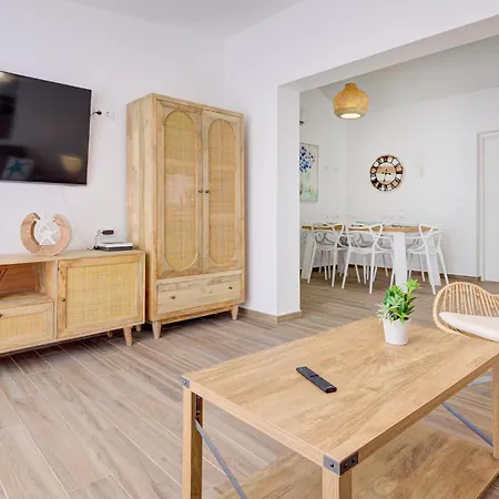 Macarena Dreams Holiday home Caleta De Fuste
