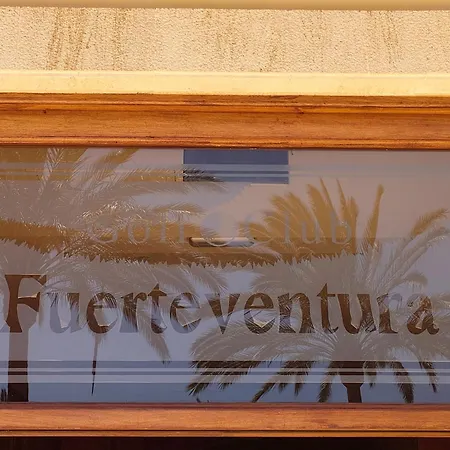 Casa Ayla Montecastillo A8 Apartment Caleta De Fuste