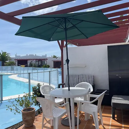 Sun 10 Appartement