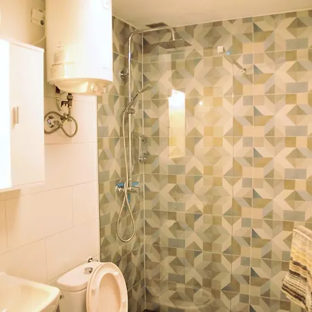Casa Vitamin Sea Apartment