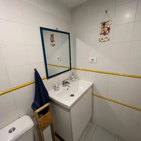 Apartment Happiness Caleta De Fuste