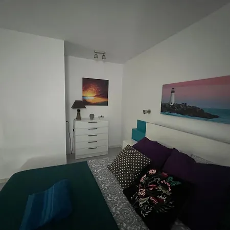 Happiness Apartment Caleta De Fuste