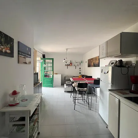 Apartment Happiness