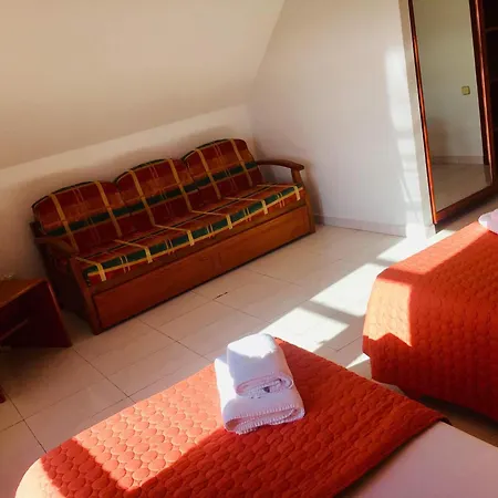 La Casita Di Fuerte Hotel 2*