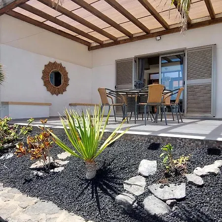 Del Corazon Salinas Golf Villa
