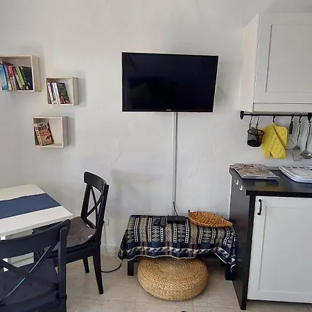 Appartamento Sun Beach 14 Espino Castillo Caleta De Fuste