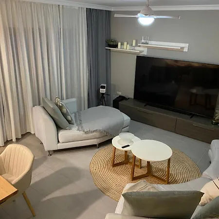 Cd30 With Private Heated Pool Villa Caleta De Fuste