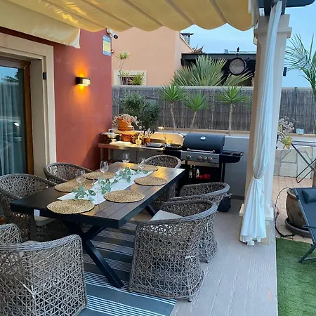 Cd30 With Private Heated Pool