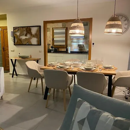 Cd30 With Private Heated Pool Caleta De Fuste