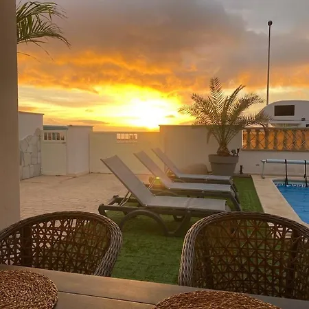 Cd30 With Private Heated Pool Villa *