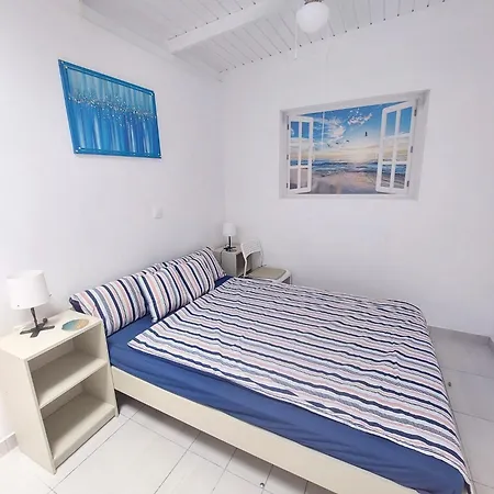 Holiday home Brisa Marina - Vista Golf 2 - Wifi - Swimming Pool *