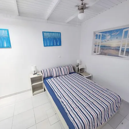 Brisa Marina - Vista Golf 2 - Wifi - Swimming Pool Caleta De Fuste