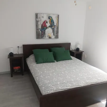 Apartment Apartment Caleta De Fuste *