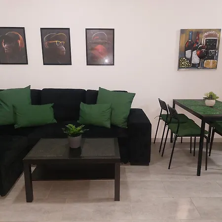 Apartamento Apartment Caleta de Fuste Caleta de Fuste