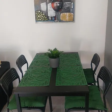 Apartment Caleta de Fuste