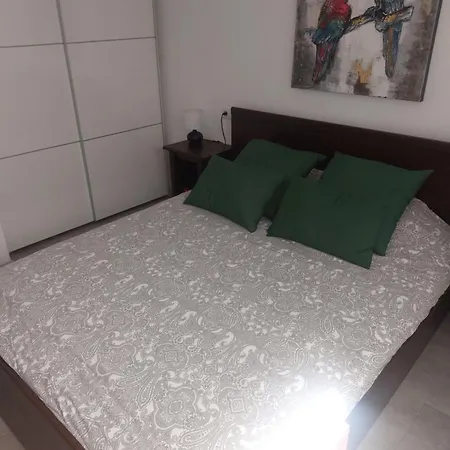 Apartment Apartment Caleta De Fuste
