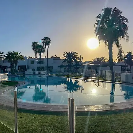 Apartment Noemi Puerta Del Sol Caleta De Fuste