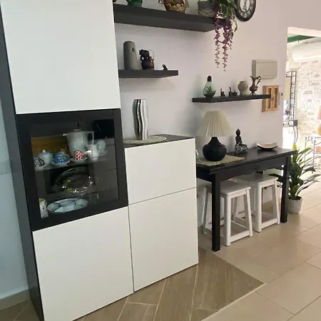 Noemi Puerta Del Sol Apartment *